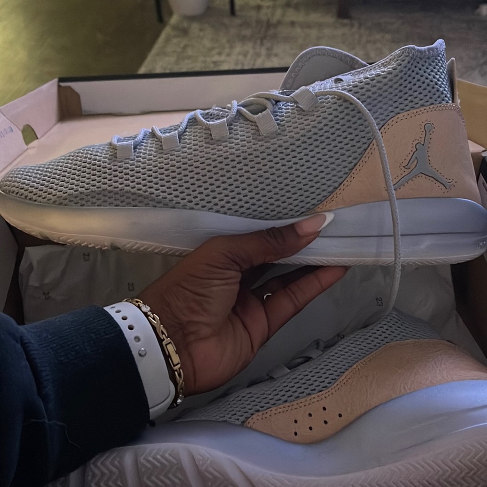 Men’s Jordan Reveal Prem size 14